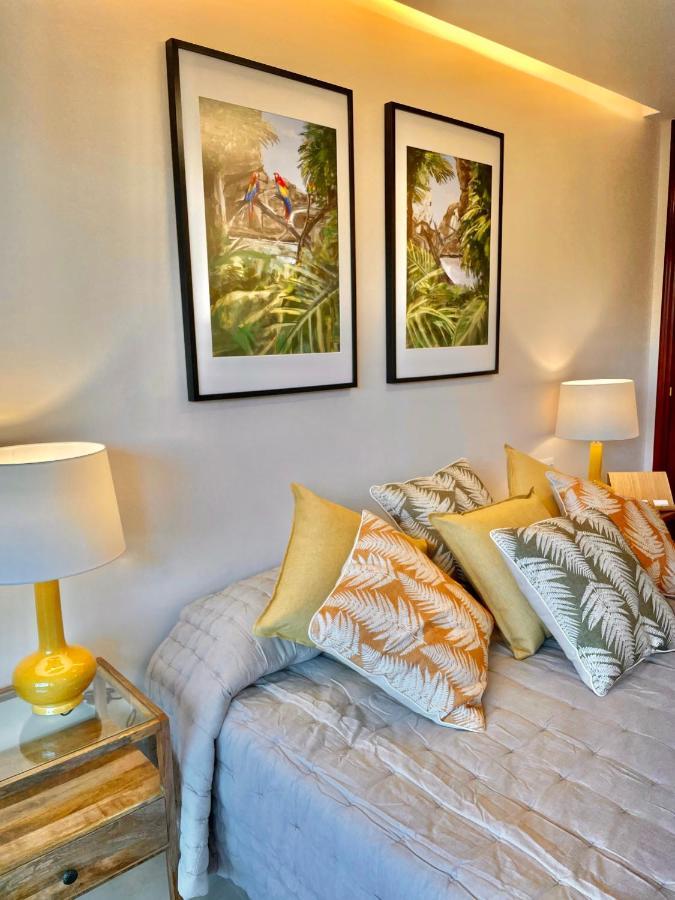 Apartment Home2book El Encanto 3 De Mayo Santa Cruz de Tenerife