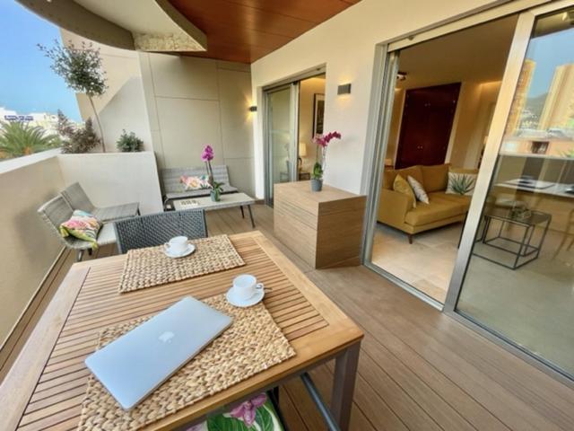 Home2book El Encanto 3 De Mayo Apartment