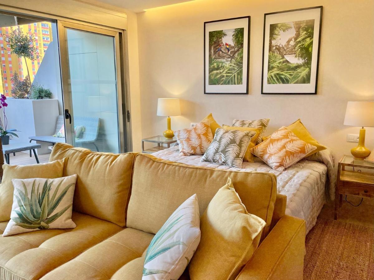 Home2book El Encanto 3 De Mayo Apartment *