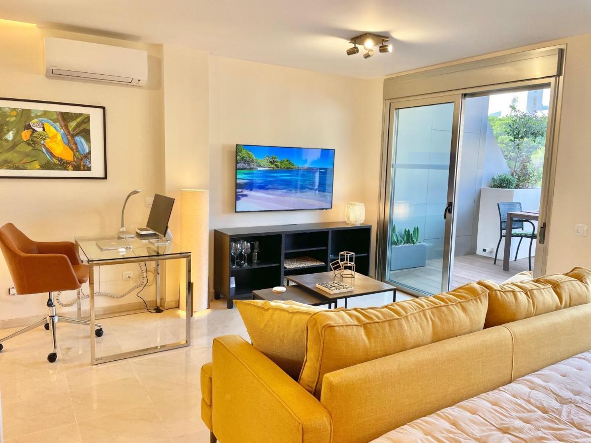 Apartment Home2book El Encanto 3 De Mayo *