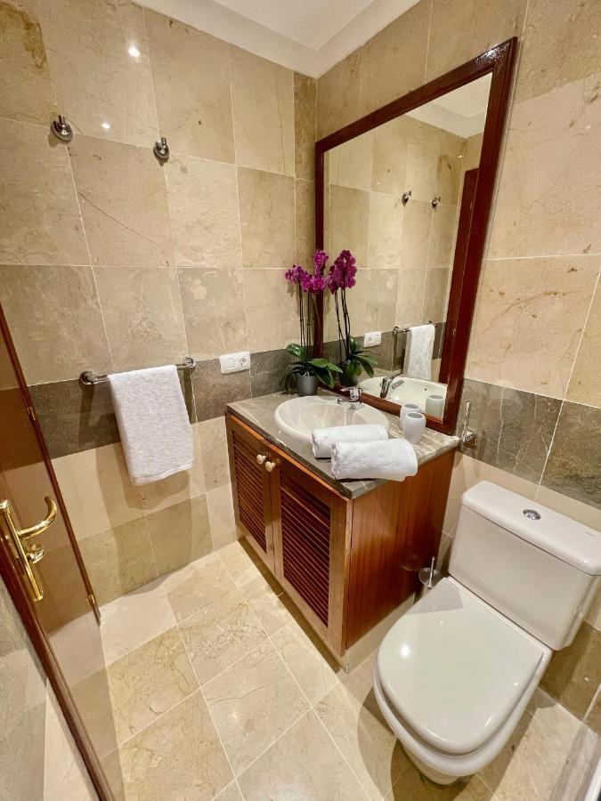 Apartment Home2book El Encanto 3 De Mayo *