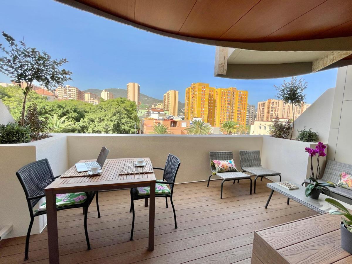 Apartment Home2book El Encanto 3 De Mayo