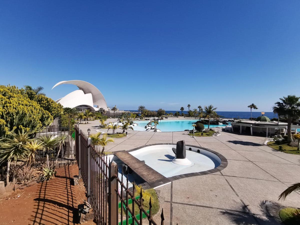 Apartment Home2book El Encanto 3 De Mayo