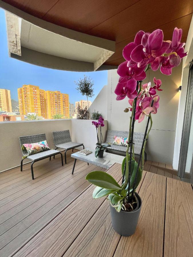 Home2book El Encanto 3 De Mayo Apartment