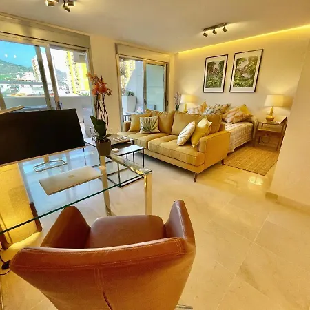 Home2Book El Encanto 3 De Mayo Santa Cruz de Tenerife Exterior photo