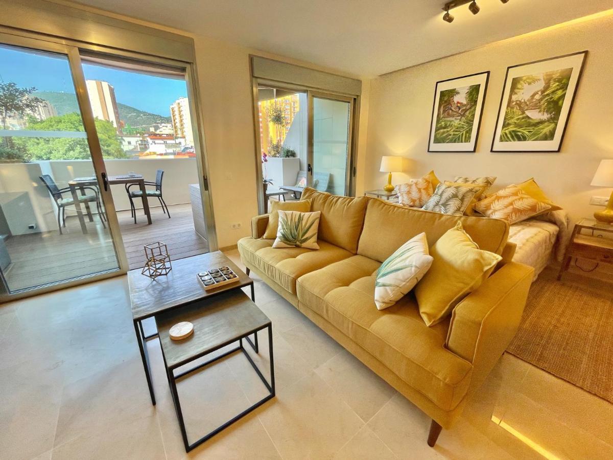 Home2book El Encanto 3 De Mayo Appartamento